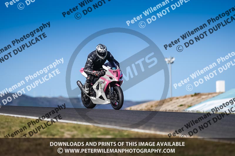 motorbikes;no limits;october 2019;peter wileman photography;portimao;portugal;trackday digital images